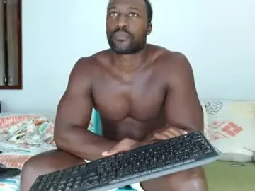 Chaturbate Live Sex of blacknikes