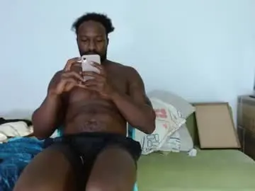 Chaturbate Free Porn Cam of blacknikes