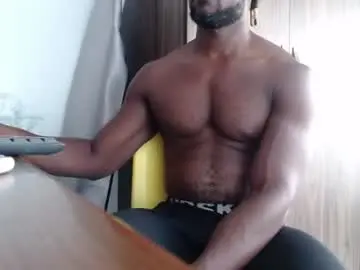 Chaturbate Adult Webcam of blacknikes