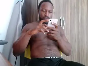 Chaturbate Live Sex Cam of blacknikes