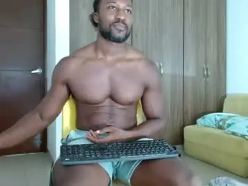 Chaturbate Live Sex of blacknikes