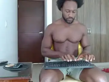 Chaturbate Adult Video Chat of blacknikes