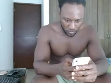 Chaturbate Free Porn Cam of blacknikes