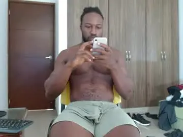 Chaturbate Adult Webcams of blacknikes