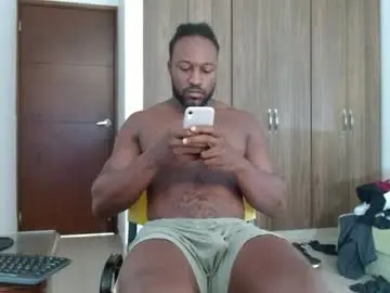 Chaturbate Sex Chat of blacknikes