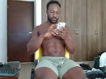 Chaturbate Live Sex of blacknikes