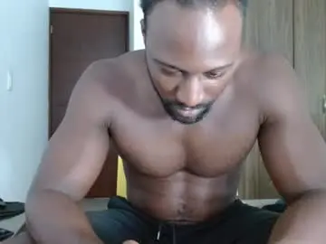 Chaturbate Best Webcam of blacknikes