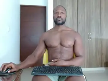 Chaturbate Best Webcam of blacknikes