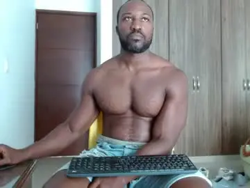 Chaturbate Live Sex Cam of blacknikes