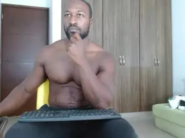 Chaturbate Watch Live Sex Cams of blacknikes