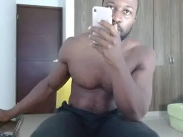 Chaturbate Free Live Porn of blacknikes