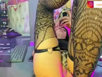 Chaturbate Free Live Porn of charlie_williams_1