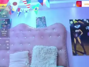 Chaturbate Adult Webcam of charlie_williams_1