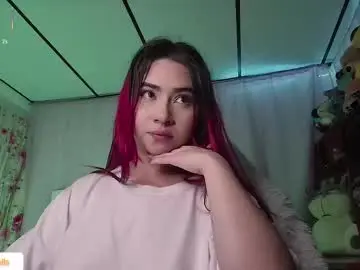 Chaturbate Adult Webcam of coralwells