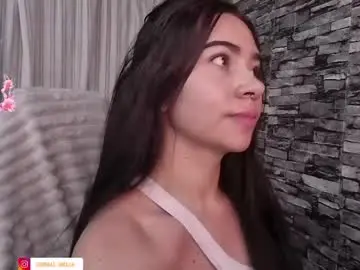 Chaturbate Free Porn Cam of coralwells