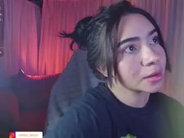 Chaturbate Adult Webcam of coralwells