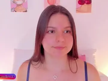 Chaturbate Free Porn Cam of dashanovikov