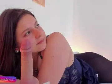 Chaturbate Adult Video Chat of dashanovikov