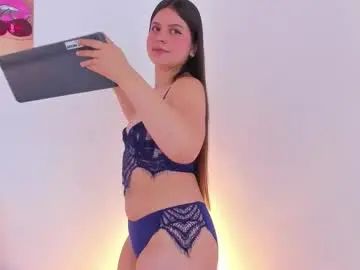 Chaturbate Live Porn of dashanovikov