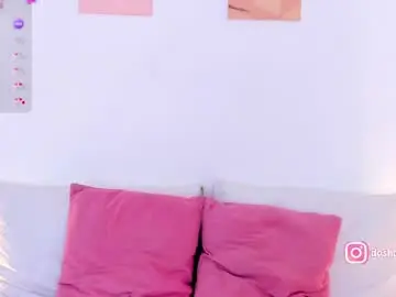 Chaturbate Adult Webcams of dashanovikov