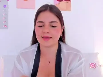 Chaturbate Adult Webcams of dashanovikov