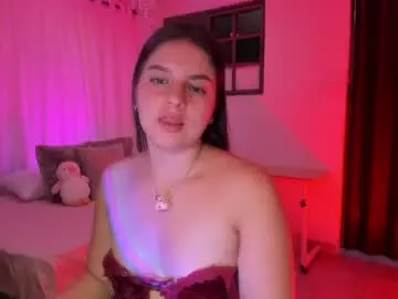 Chaturbate Free Live Porn of dashanovikov