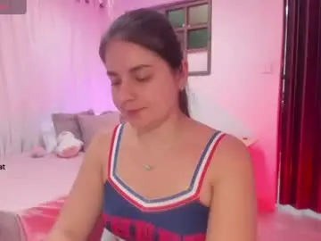 Chaturbate Sex Chat of dashanovikov