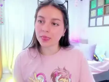 Chaturbate Free Porn Cam of dashanovikov