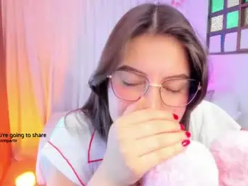 Chaturbate Free Live Porn of dashanovikov