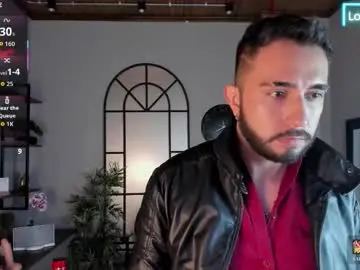 Chaturbate Adult Webcams of dave_wolff