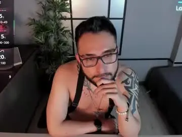 Chaturbate Sex Cam of dave_wolff