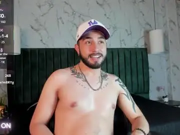 Chaturbate Sex Cam of dave_wolff