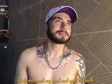 Chaturbate Private Sex Chat of dave_wolff