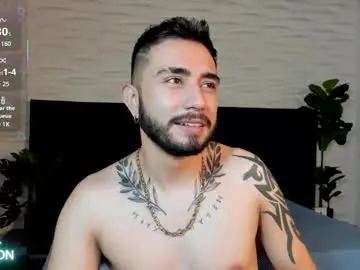 Chaturbate Sex Chat of dave_wolff