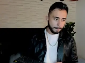 Chaturbate Live Sex Cam of dave_wolff