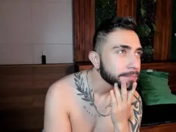 Chaturbate Best Webcam of dave_wolff