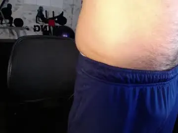 Chaturbate Nude Webcam of dave_wolff
