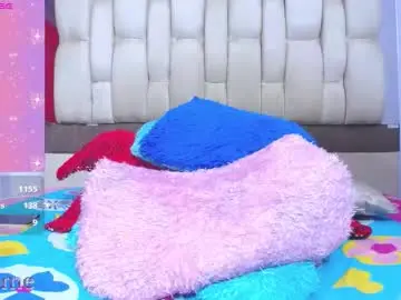 Chaturbate Live Porn of doll_coquette