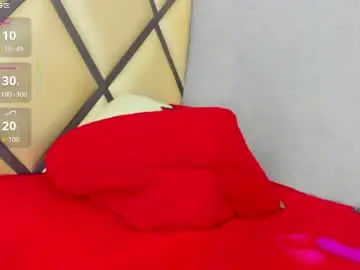Chaturbate Adult Webcam of dulce_34