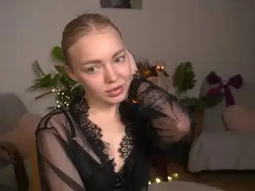 Chaturbate Nude Webcam of emilyemmi