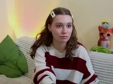 Chaturbate Live Porn of hettiesalsa