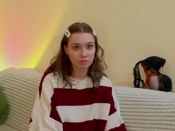 Chaturbate Sex Cam of hettiesalsa