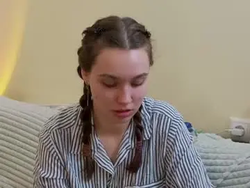 Chaturbate Live Sex of hettiesalsa