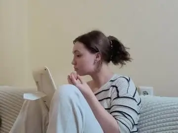 Chaturbate Sex Cam of hettiesalsa