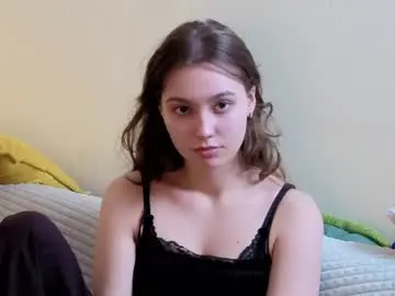 Chaturbate Free Porn Cam of hettiesalsa