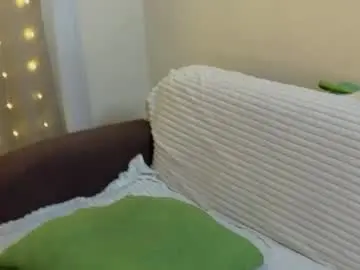 Chaturbate Live Sex Cam of hettiesalsa