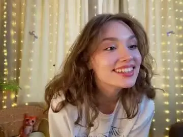 Chaturbate Free Porn Cam of hettiesalsa
