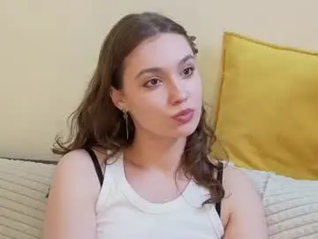Chaturbate Adult Video Chat of hettiesalsa