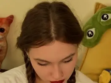 Chaturbate Live Porn of hettiesalsa