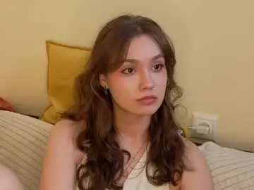 Chaturbate Sex Chat of hettiesalsa